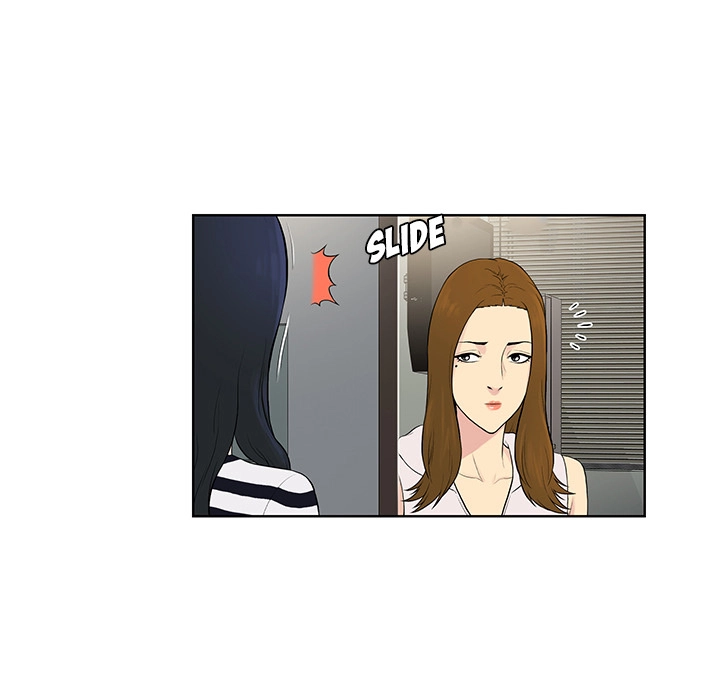 The Stand-up Guy (Dolphin) - Chapter 49 54 The Stand-up Guy (Dolphin) - Chapter 49 54