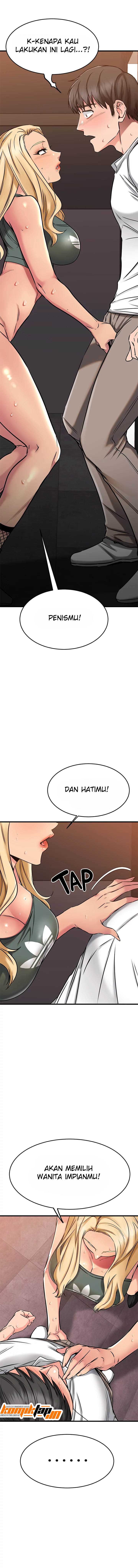 My Female Friend Who Crossed The Line - Chapter 49 11