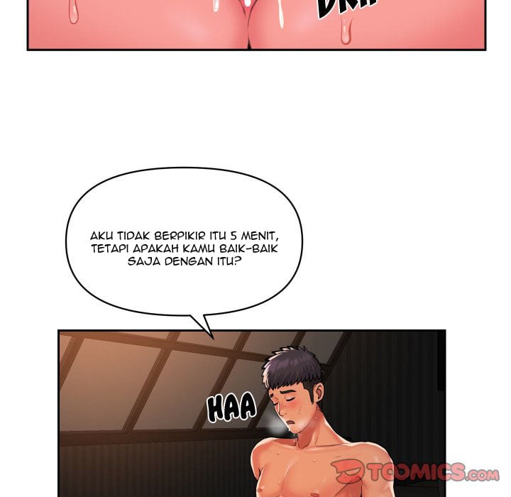 The Ladies&#8217; Associate - Chapter 49 50