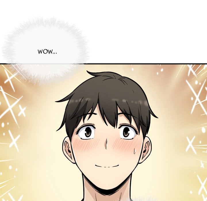 The Ark Is Me - Chapter 49 88