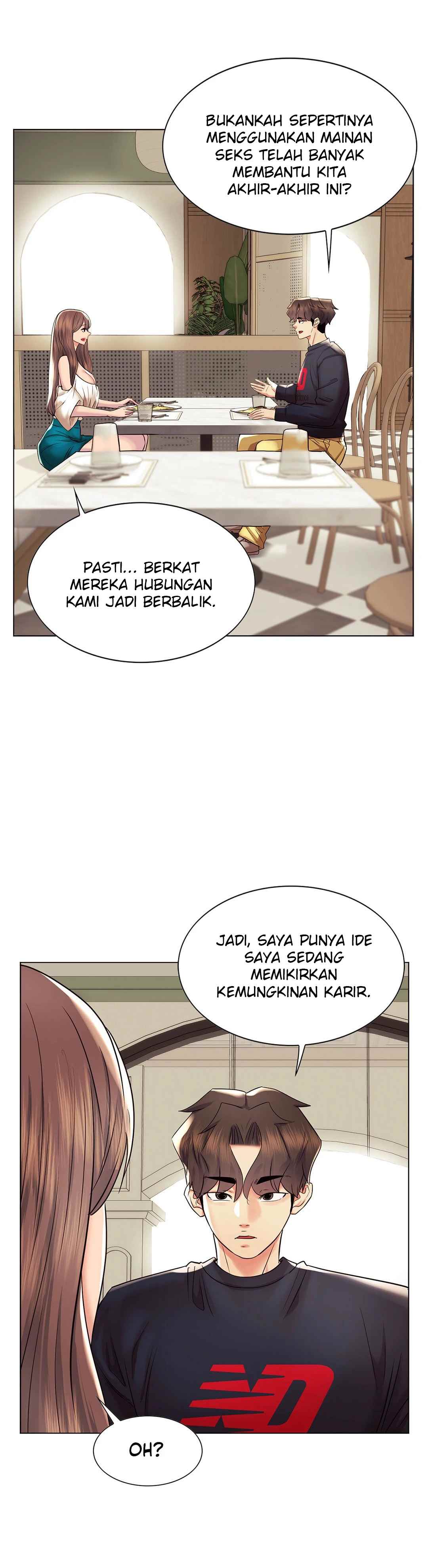 Toys Store - Chapter 49 45