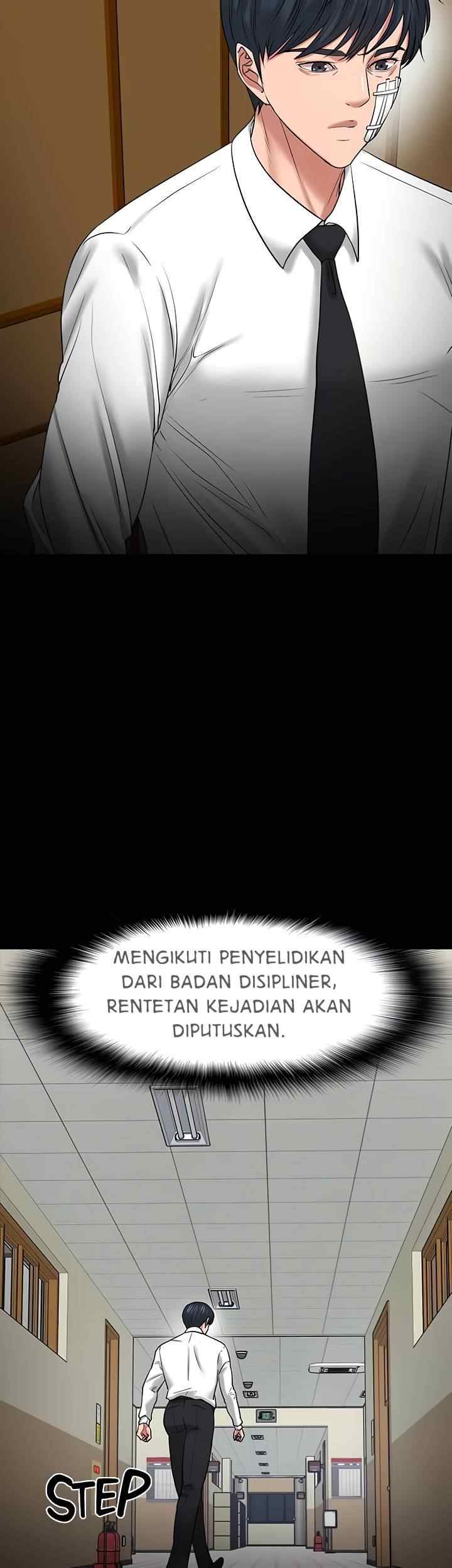 Are You Just Going To Watch - Chapter 49 33