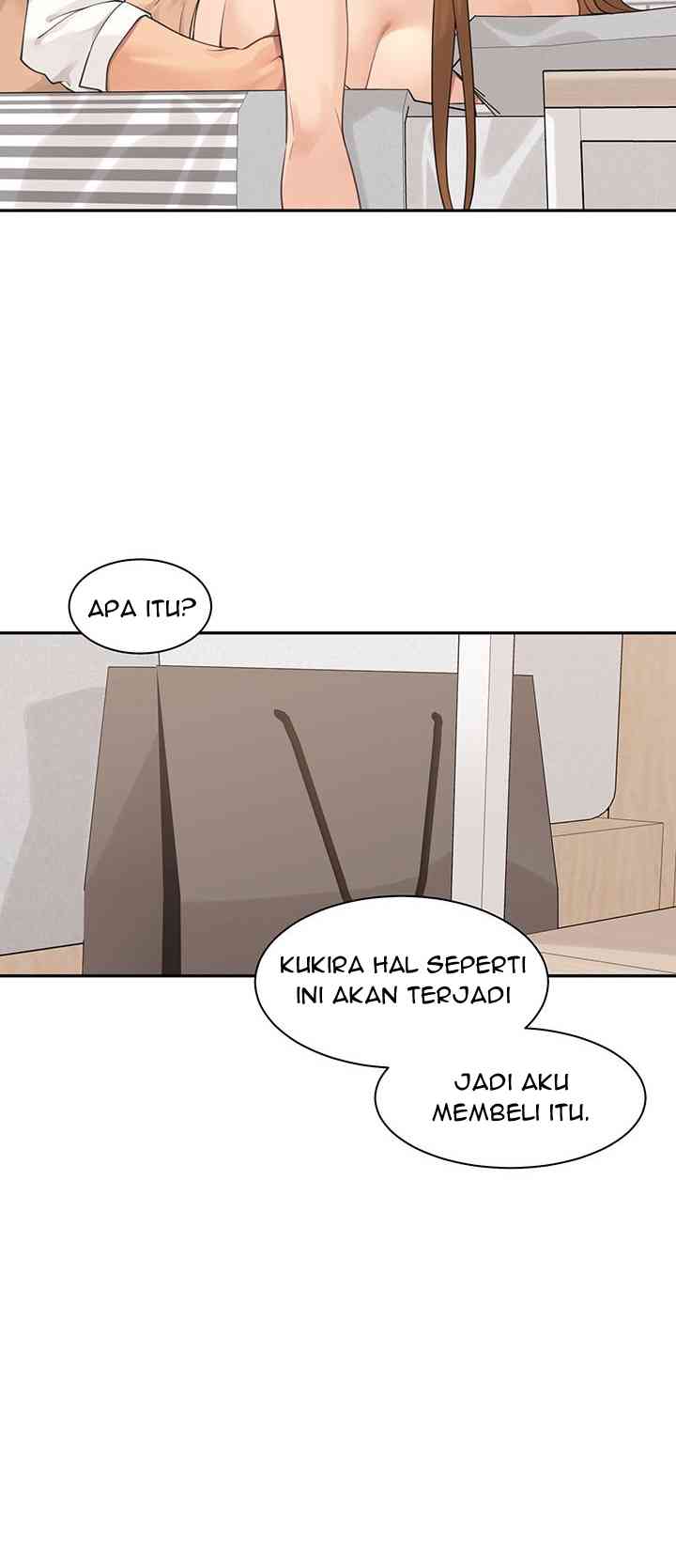 Friendly Relationship - Chapter 49 33