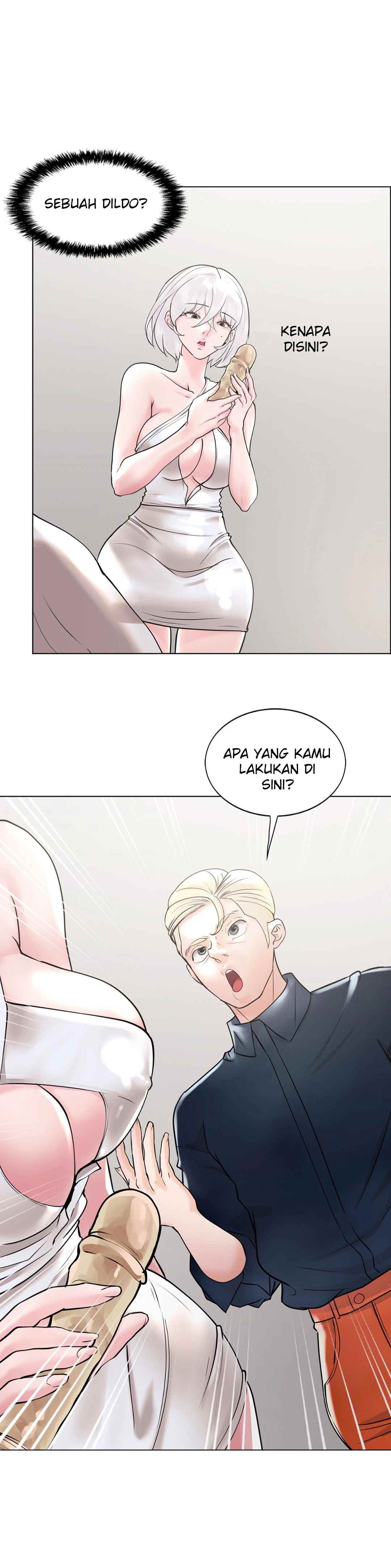 Toys Store - Chapter 49 7