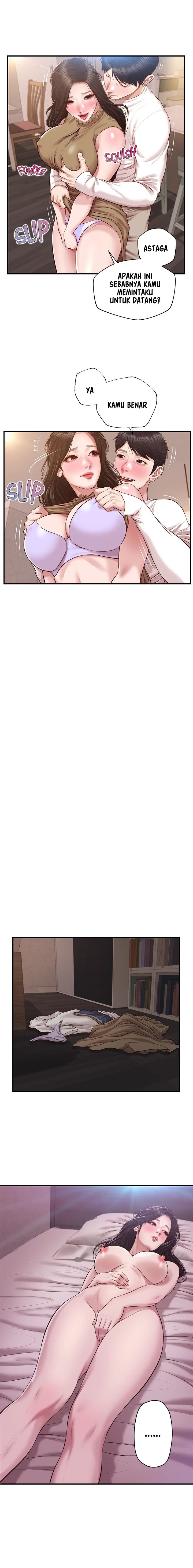 Age of Innocence - Chapter 49 8 Age of Innocence - Chapter 49 8