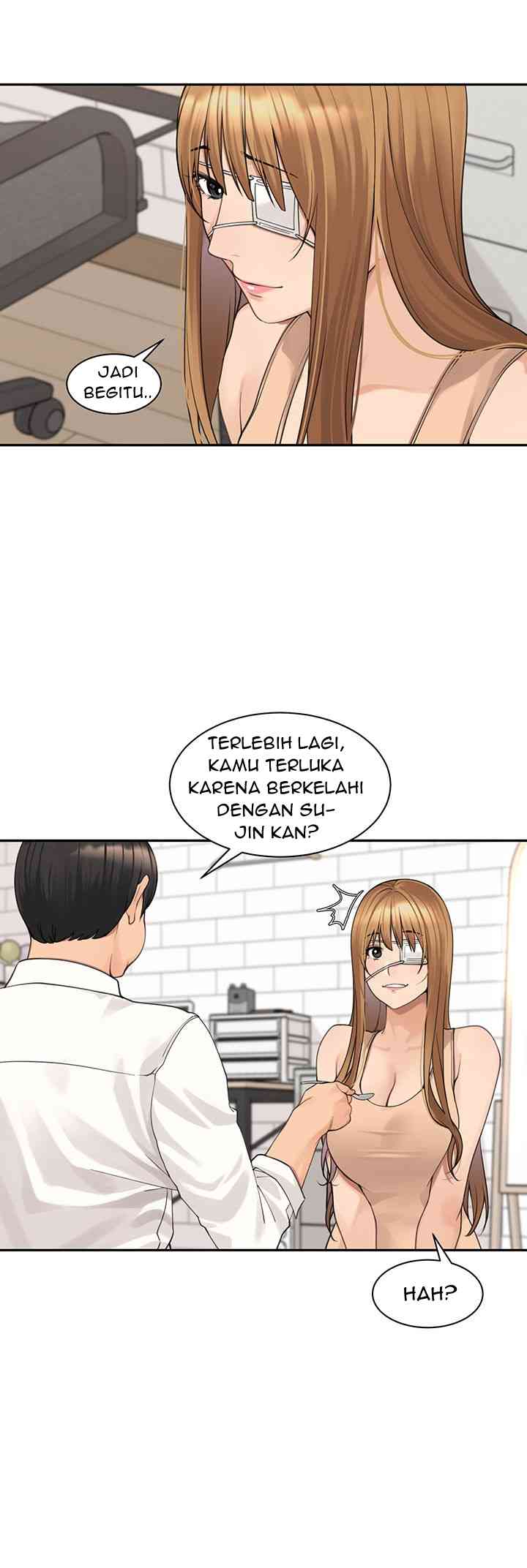 Friendly Relationship - Chapter 49 10