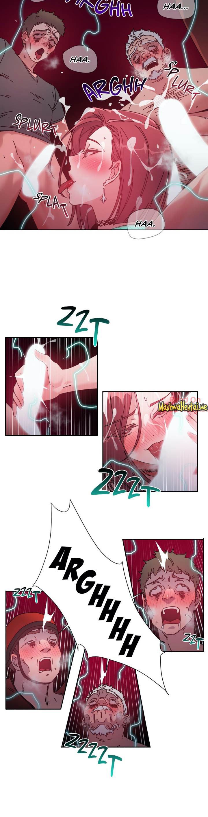 Tie Me Up - Chapter 49 4