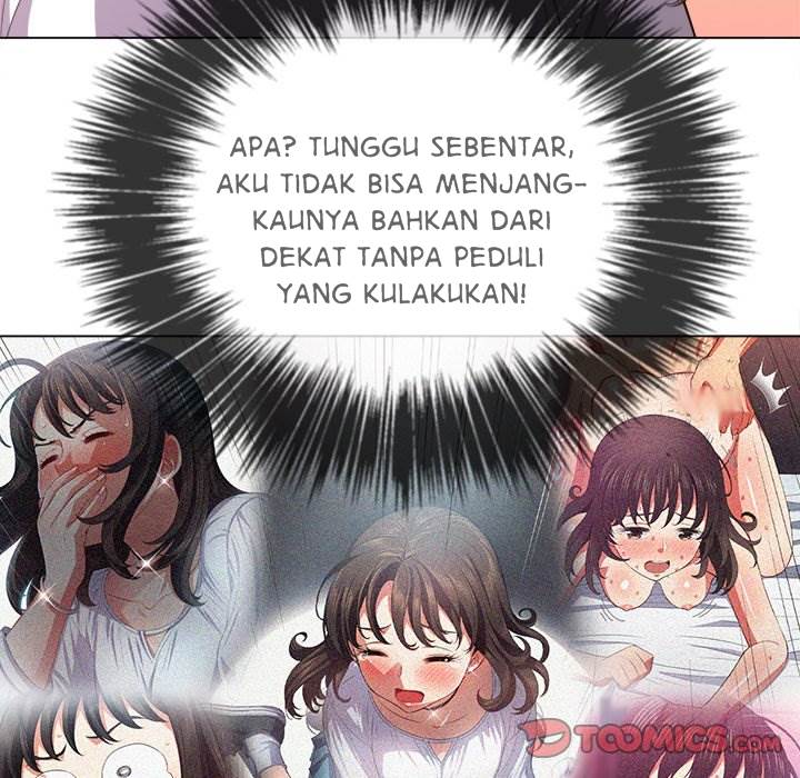 My High School Bully - Chapter 49 101 My High School Bully - Chapter 49 101