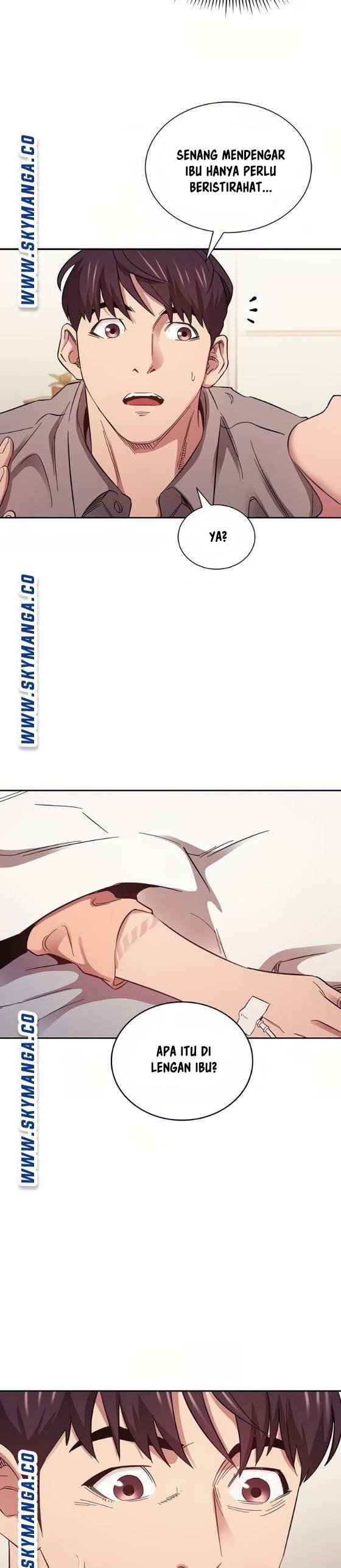 Mother Hunting - Chapter 49 29 Mother Hunting - Chapter 49 29