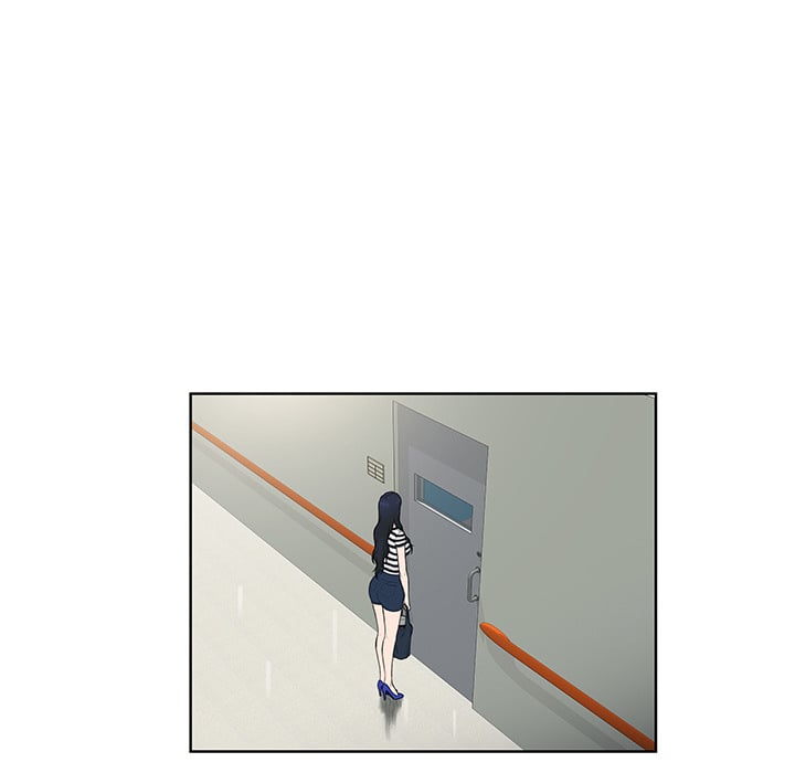 The Stand-up Guy (Dolphin) - Chapter 49 41 The Stand-up Guy (Dolphin) - Chapter 49 41