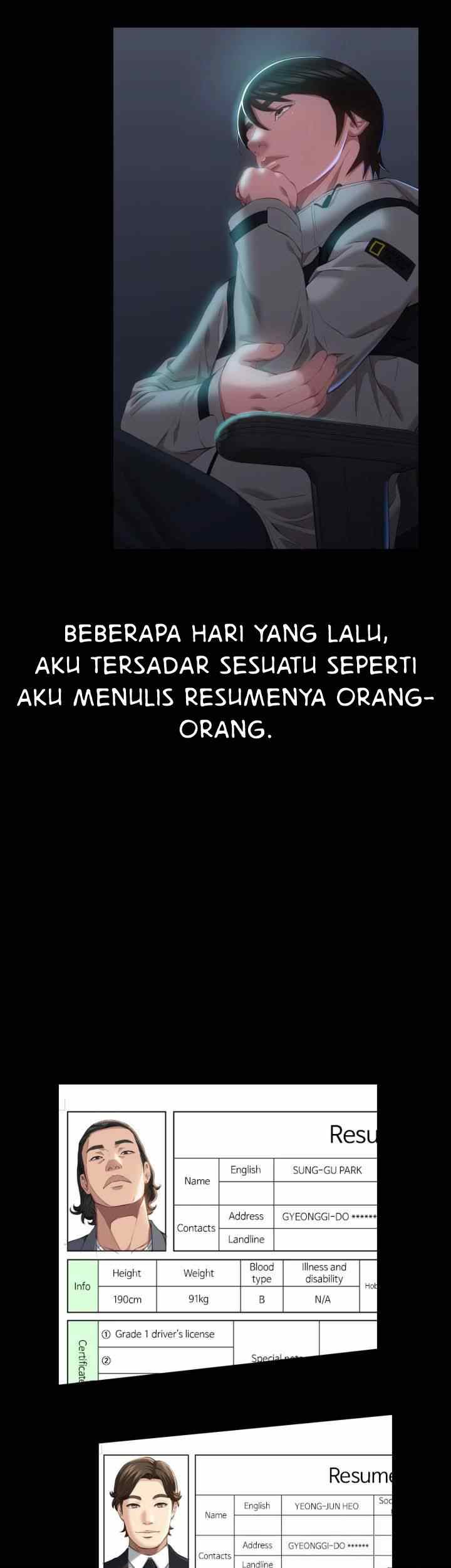 Resume - Chapter 49 8
