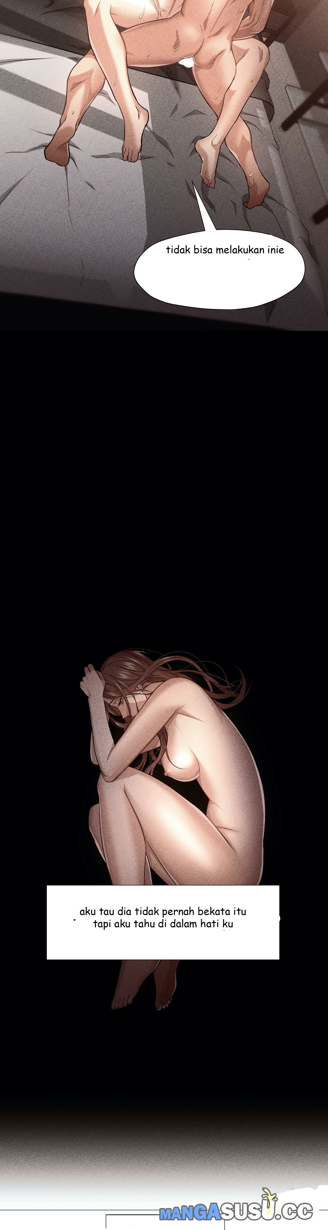 Man Up, Girl! - Chapter 49 9 Man Up, Girl! - Chapter 49 9