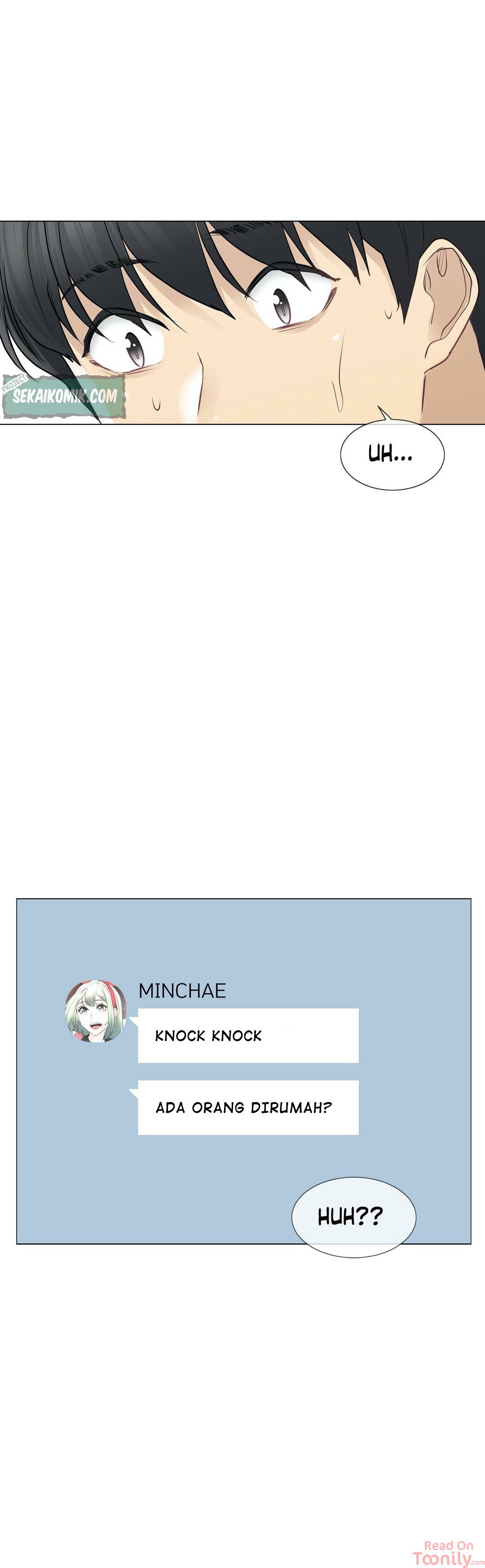 Touch to Unlock - Chapter 50 65