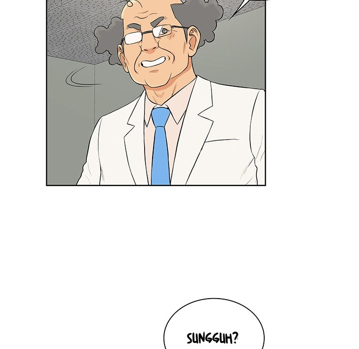 The Stand-up Guy (Dolphin) - Chapter 49 77 The Stand-up Guy (Dolphin) - Chapter 49 77