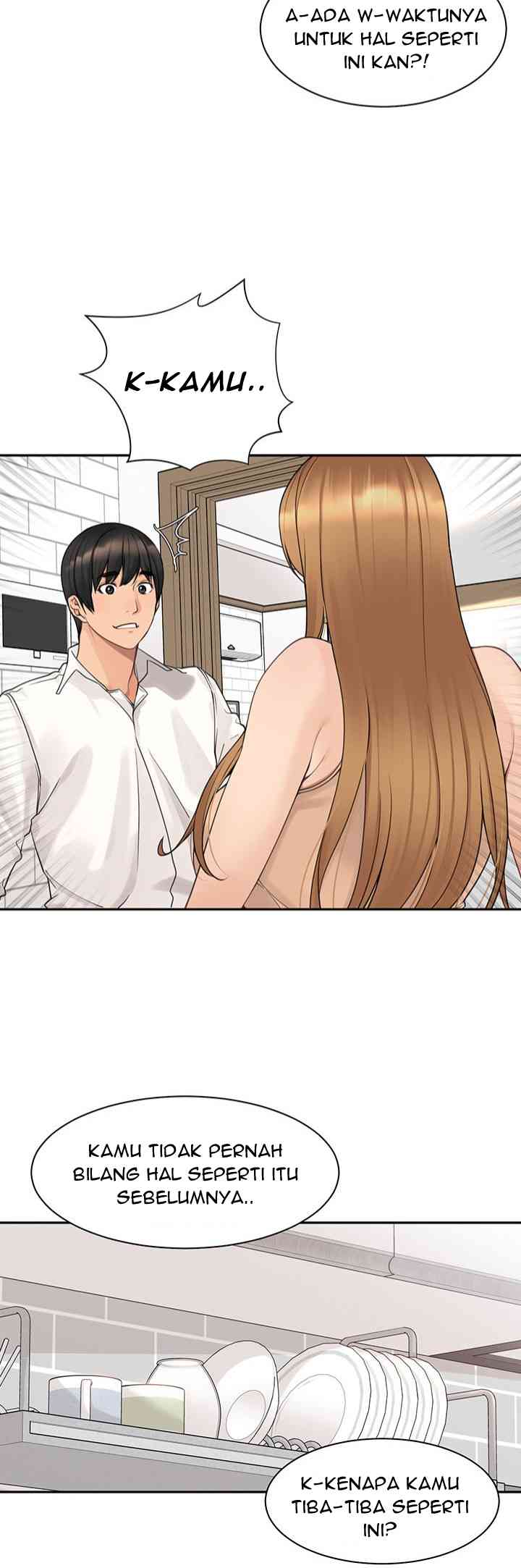 Friendly Relationship - Chapter 49 19