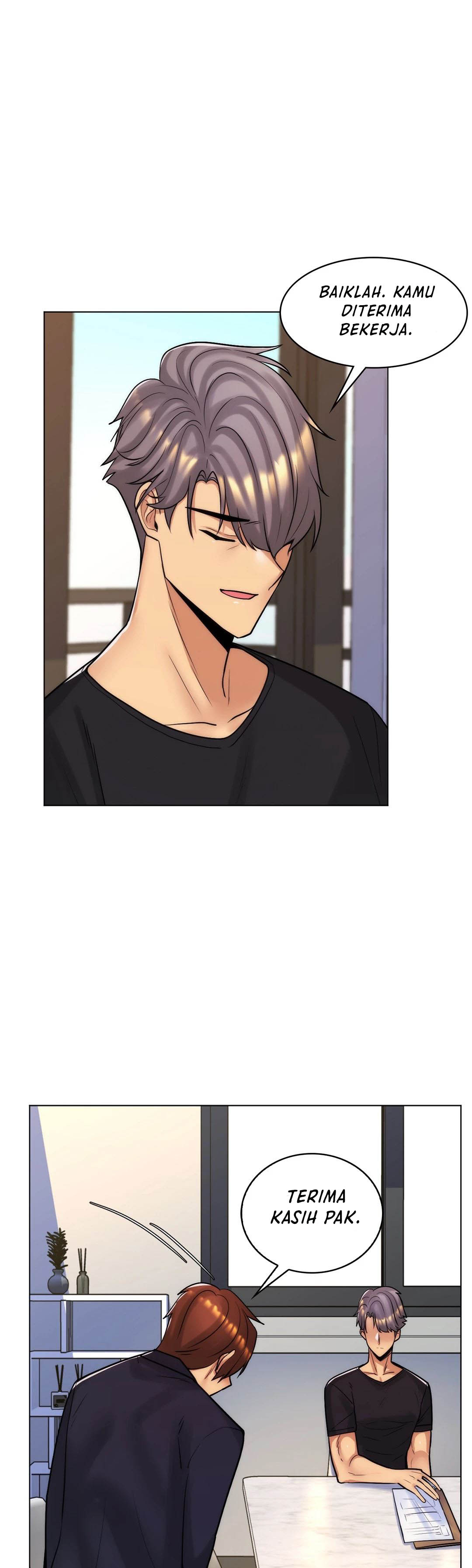 My Stepmom Is My Girlfriend - Chapter 49 29