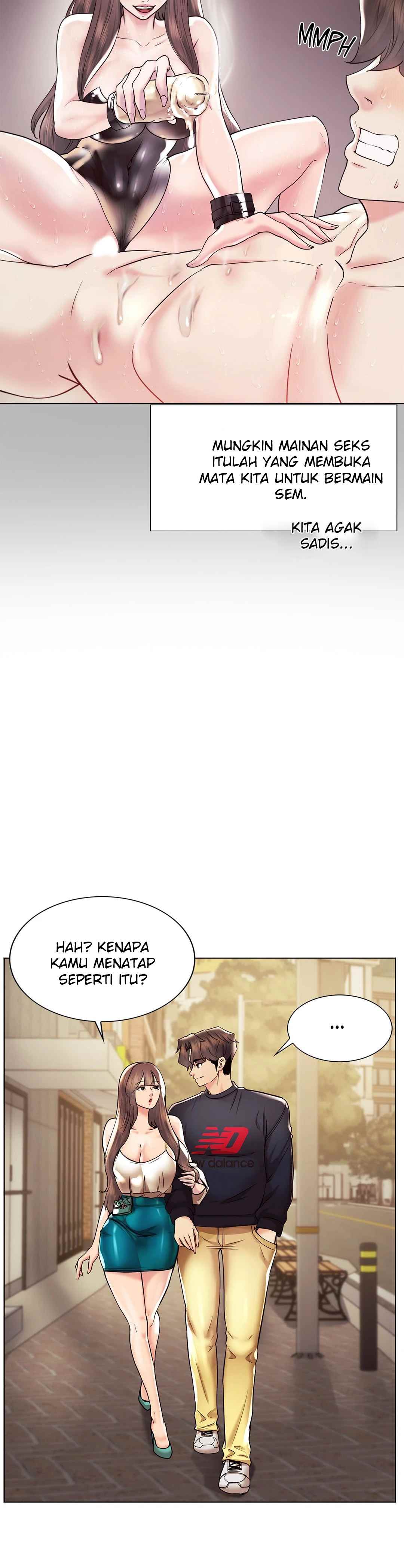 Toys Store - Chapter 49 43