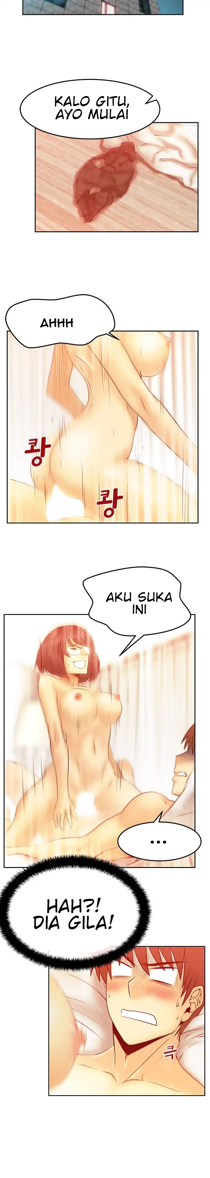 My Office Ladies - Chapter 49 5 My Office Ladies - Chapter 49 5