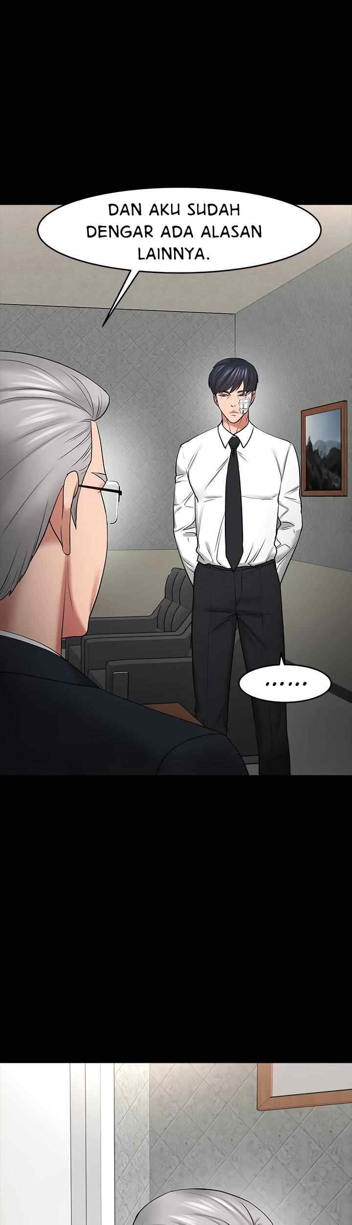 Are You Just Going To Watch - Chapter 49 24