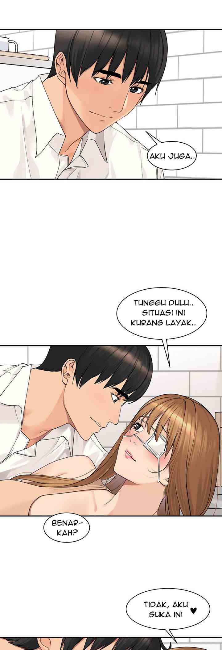 Friendly Relationship - Chapter 49 28