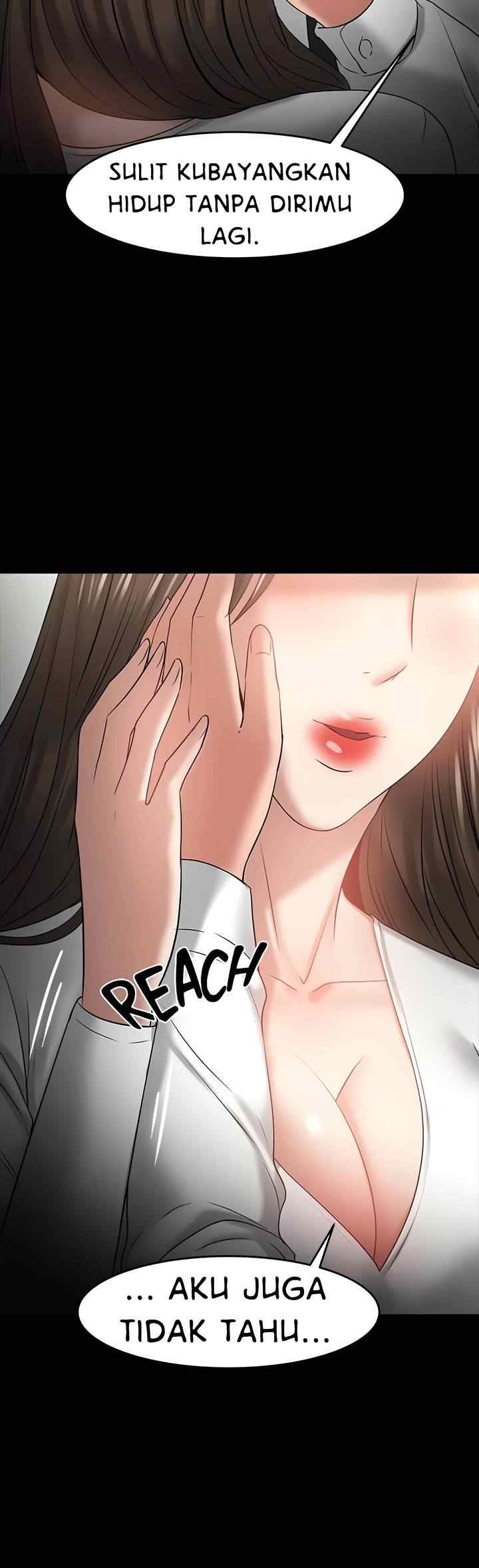 Are You Just Going To Watch - Chapter 49 68
