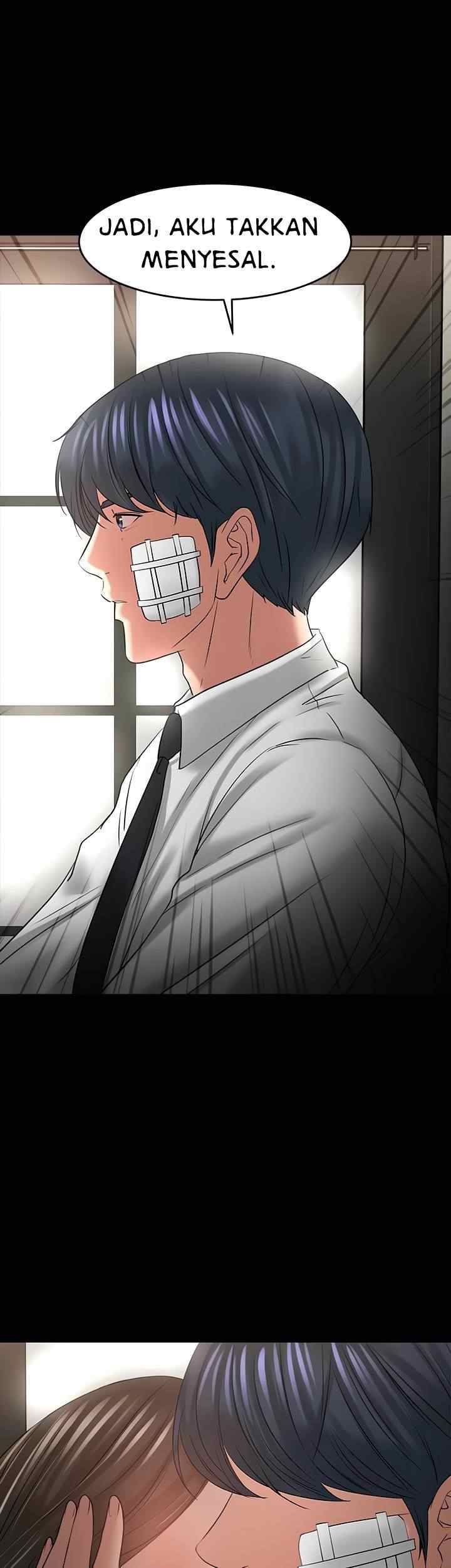 Are You Just Going To Watch - Chapter 49 66