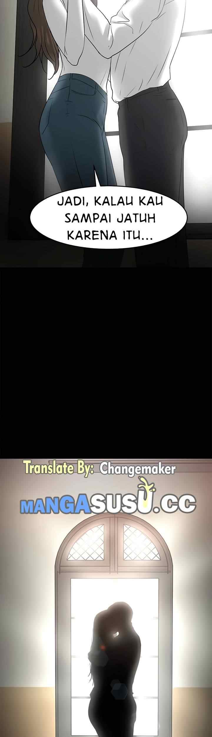 Are You Just Going To Watch - Chapter 49 70