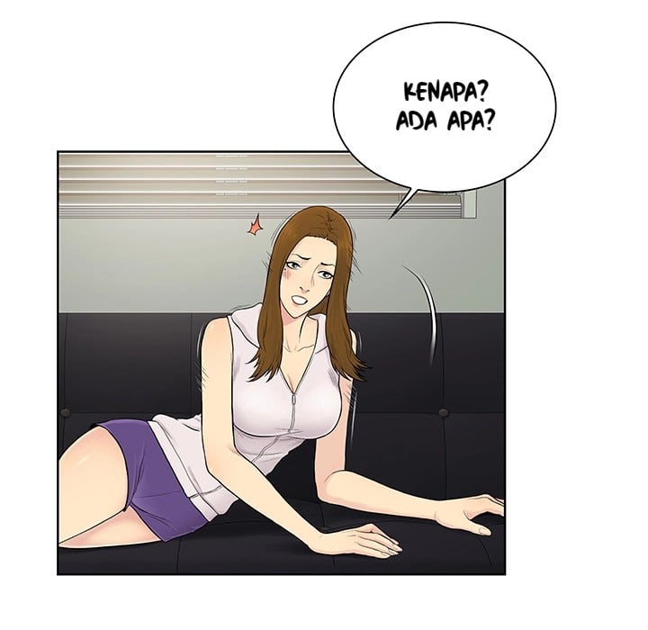 The Stand-up Guy (Dolphin) - Chapter 49 32 The Stand-up Guy (Dolphin) - Chapter 49 32