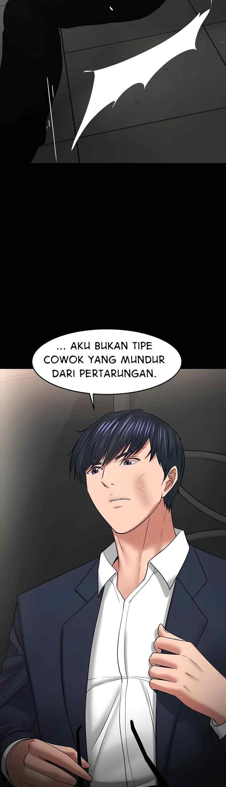 Are You Just Going To Watch - Chapter 49 14