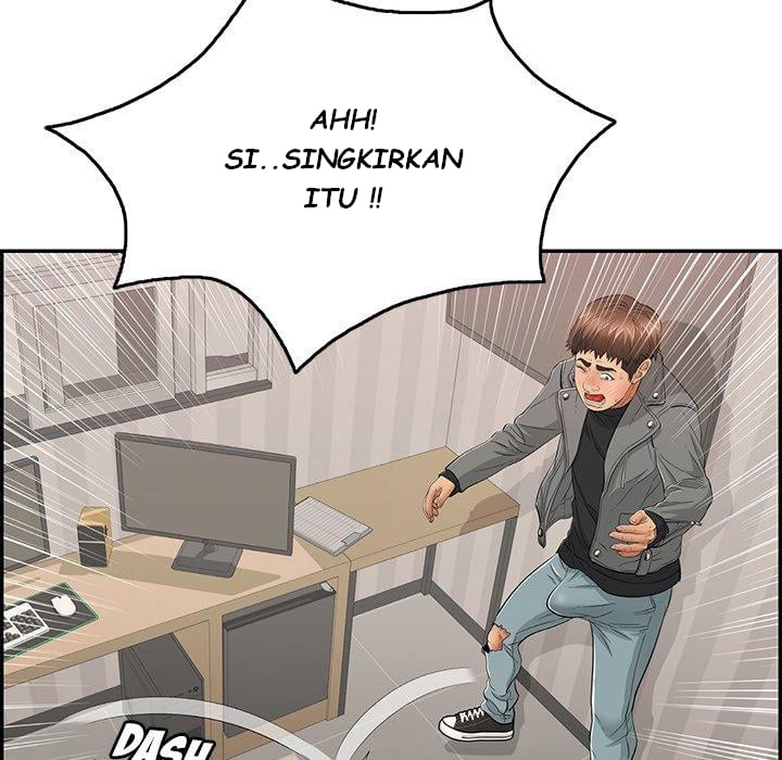 A Killer Woman - Chapter 49 53 A Killer Woman - Chapter 49 53