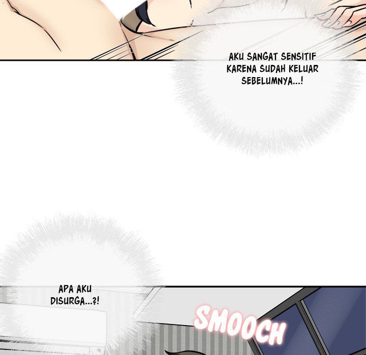 The Ark Is Me - Chapter 49 106