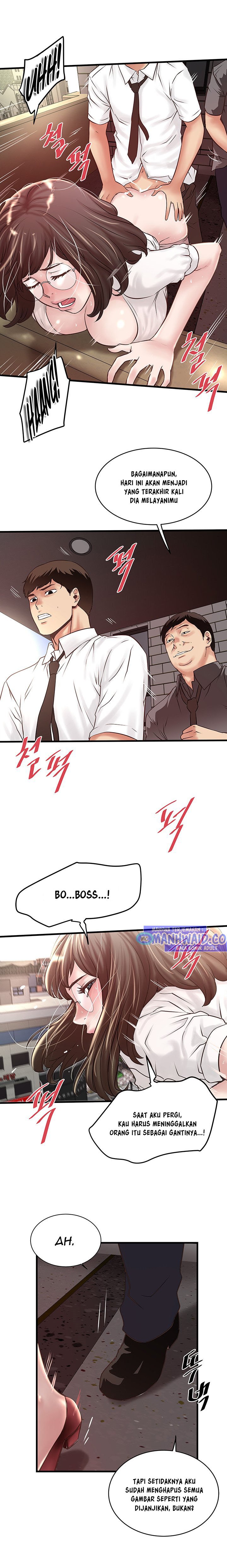 The Housemaid - Chapter 49 5