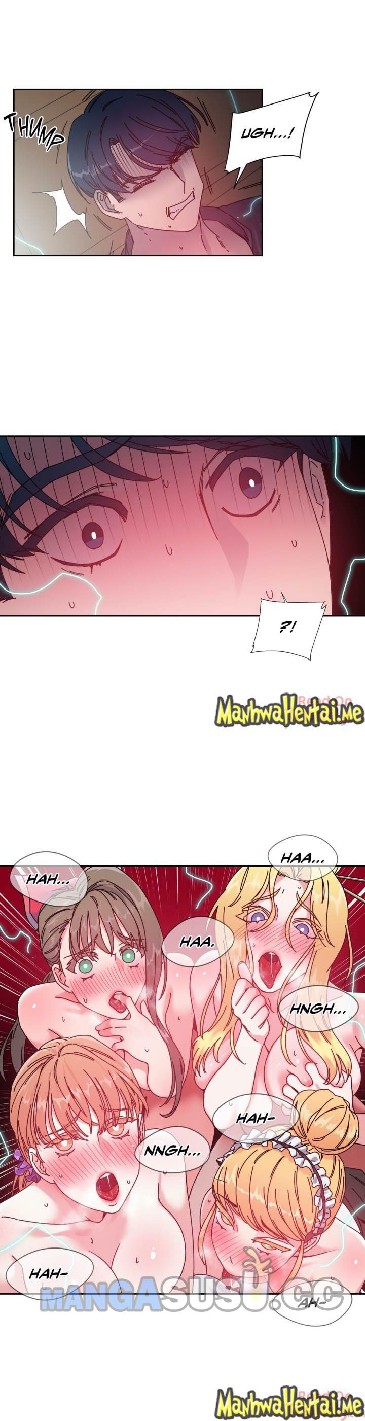 Tie Me Up - Chapter 49 12