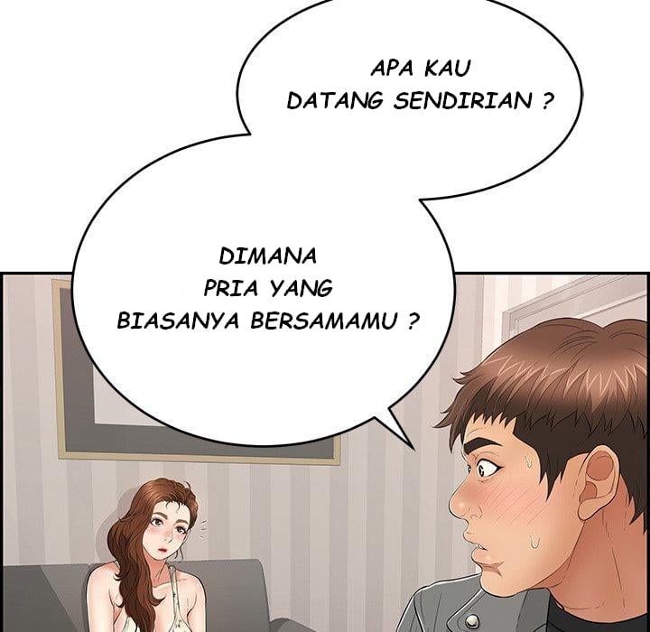 A Killer Woman - Chapter 49 27 A Killer Woman - Chapter 49 27