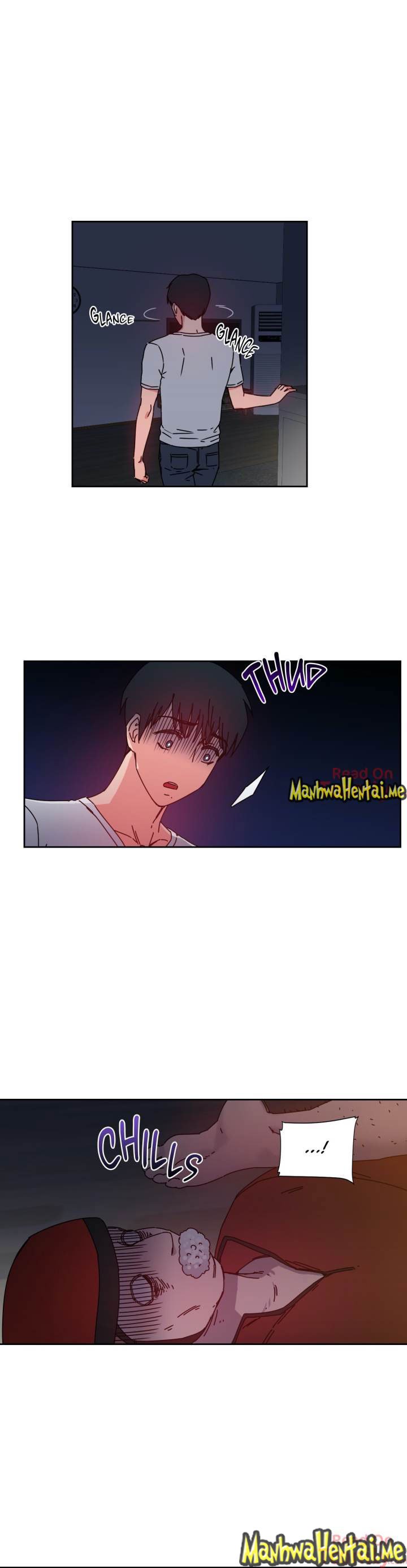Tie Me Up - Chapter 49 19