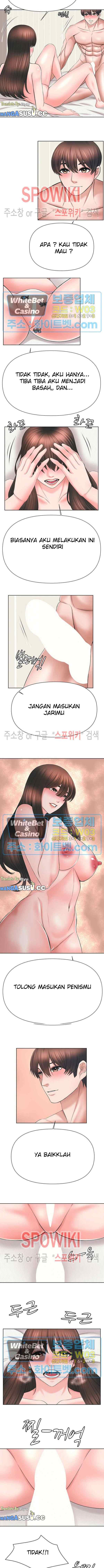 Please Take Care - Chapter 49 4 Please Take Care - Chapter 49 4