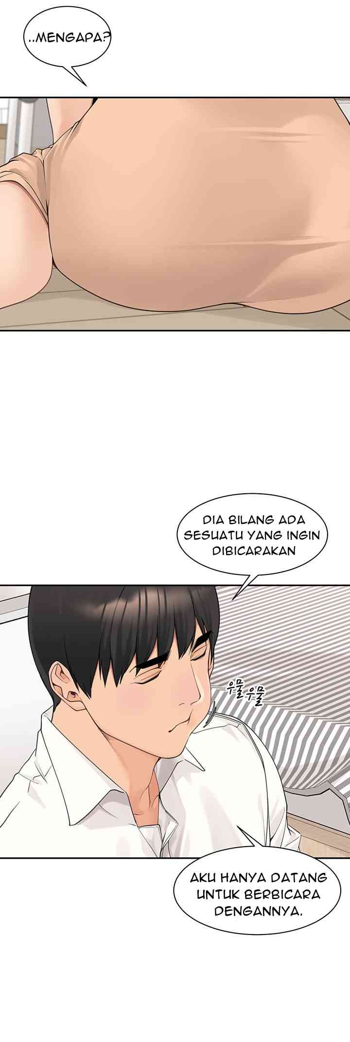 Friendly Relationship - Chapter 49 9