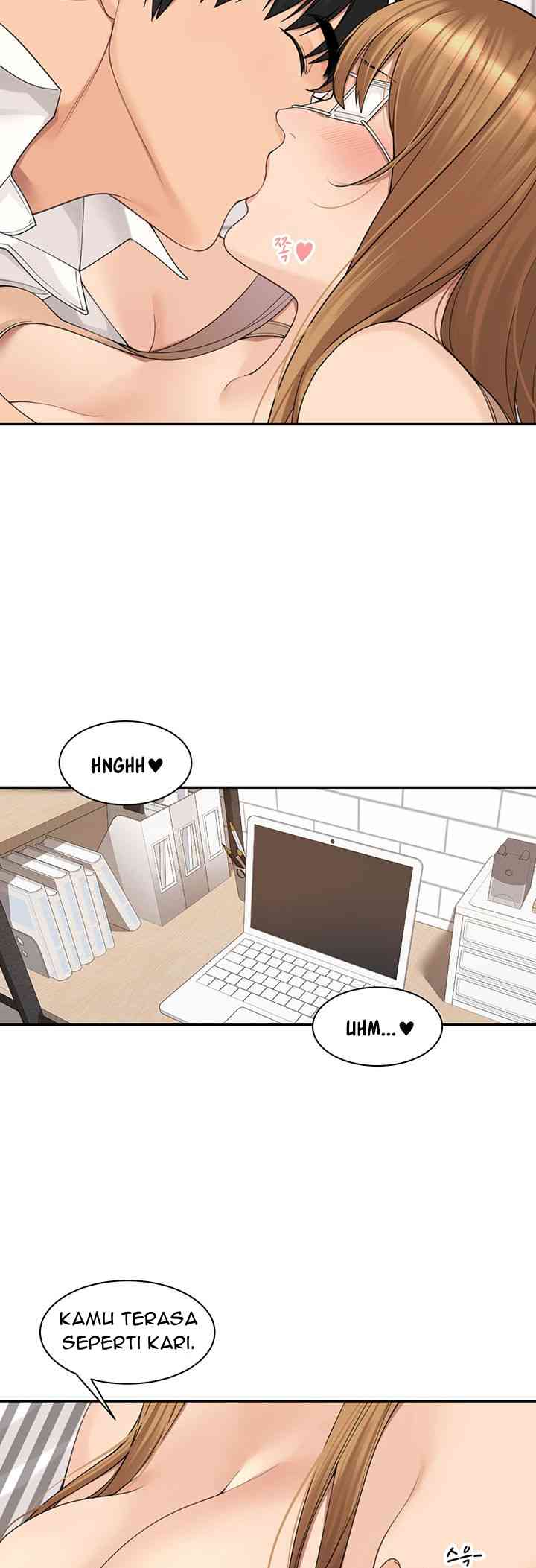 Friendly Relationship - Chapter 49 29