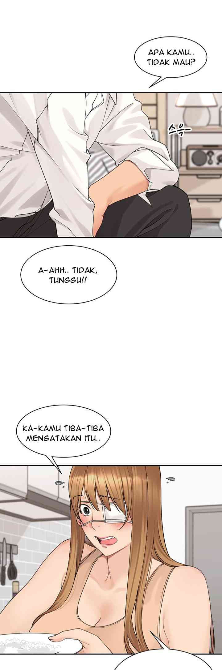 Friendly Relationship - Chapter 49 18