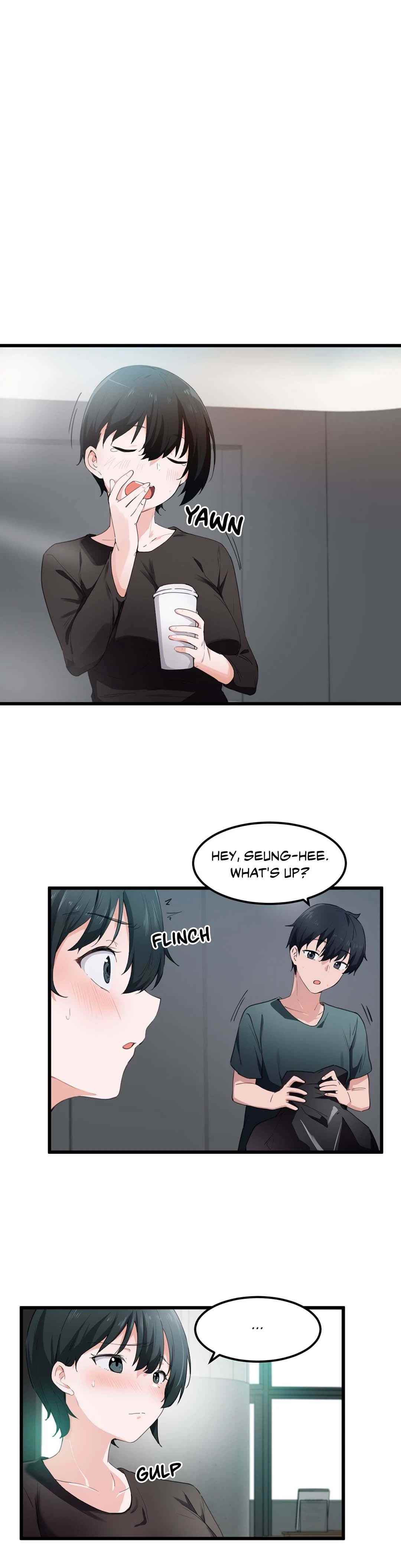 I Wanna Be a Daughter Thief - Chapter 49 3