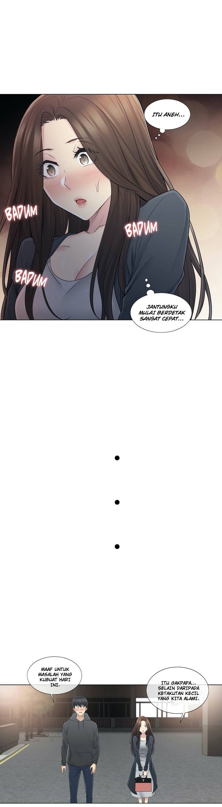 Touch to Unlock - Chapter 49 8 Touch to Unlock - Chapter 49 8