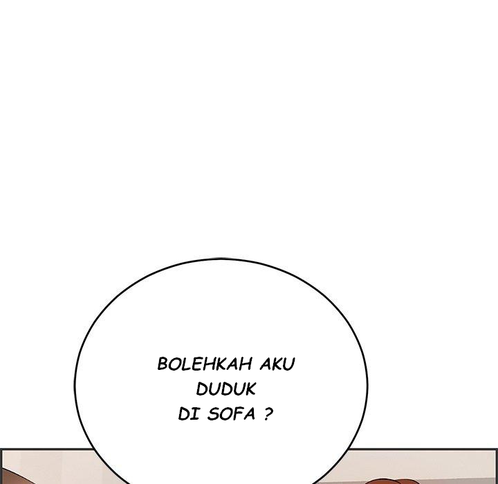 A Killer Woman - Chapter 49 15 A Killer Woman - Chapter 49 15