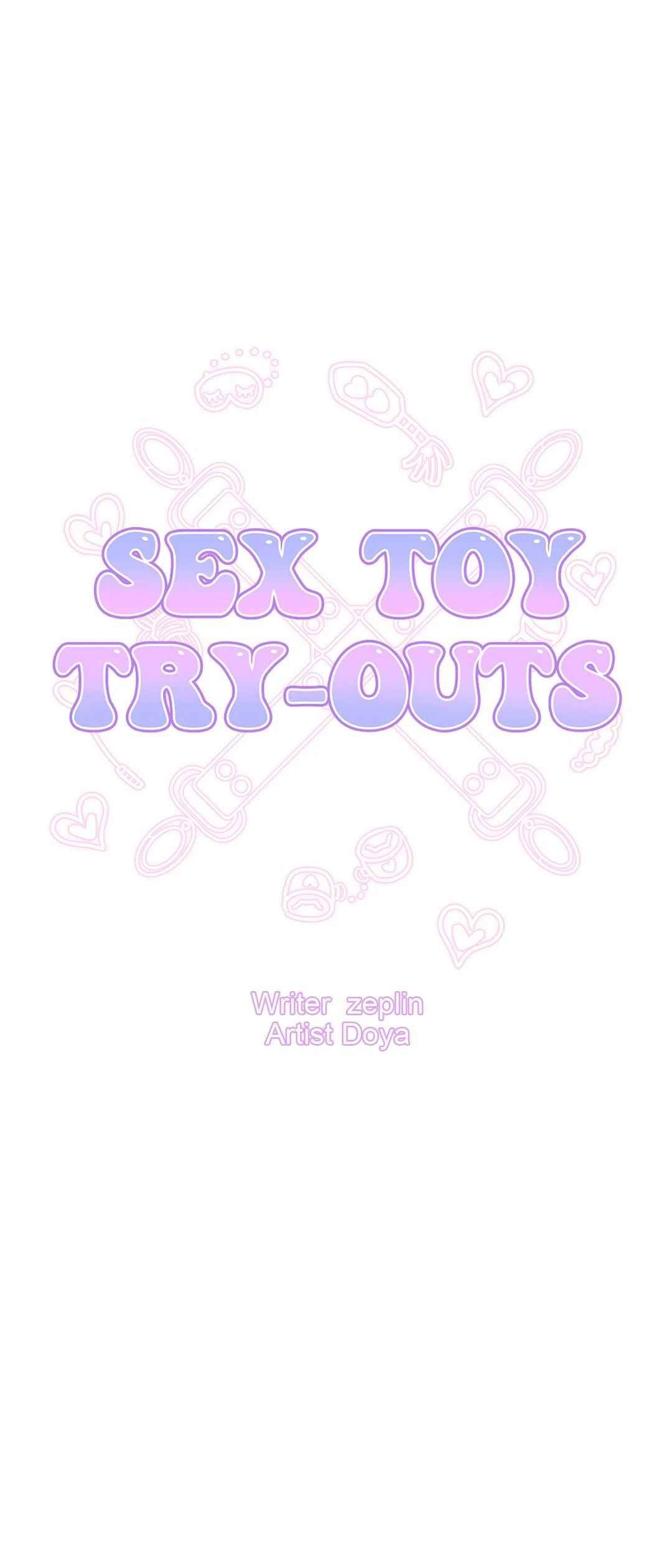Toys Store - Chapter 49 9
