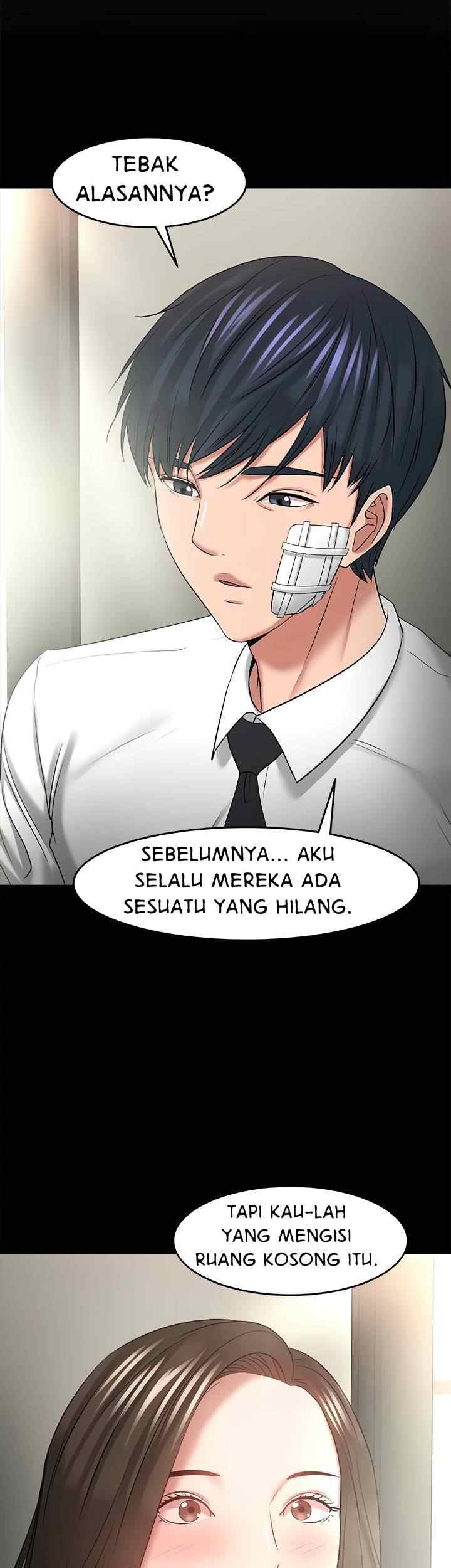 Are You Just Going To Watch - Chapter 49 63