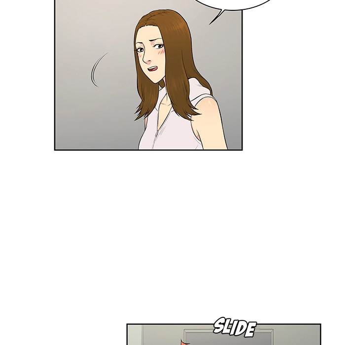 The Stand-up Guy (Dolphin) - Chapter 49 75 The Stand-up Guy (Dolphin) - Chapter 49 75