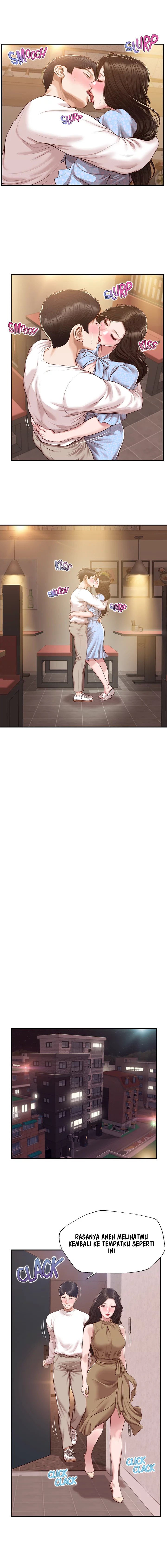 Age of Innocence - Chapter 49 6 Age of Innocence - Chapter 49 6