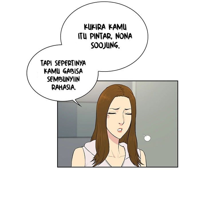 The Stand-up Guy (Dolphin) - Chapter 49 56 The Stand-up Guy (Dolphin) - Chapter 49 56