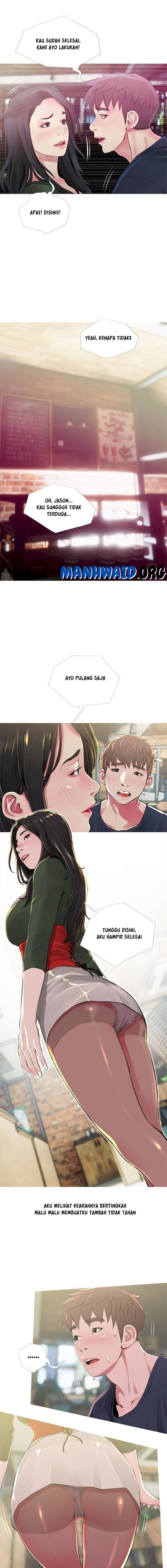 Ms. Master - Chapter 49 1
