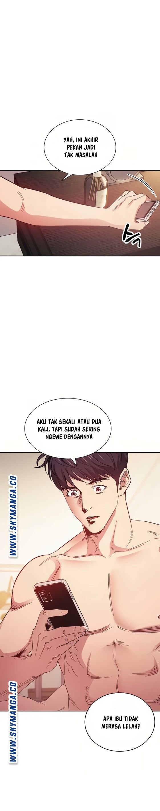 Mother Hunting - Chapter 49 2 Mother Hunting - Chapter 49 2