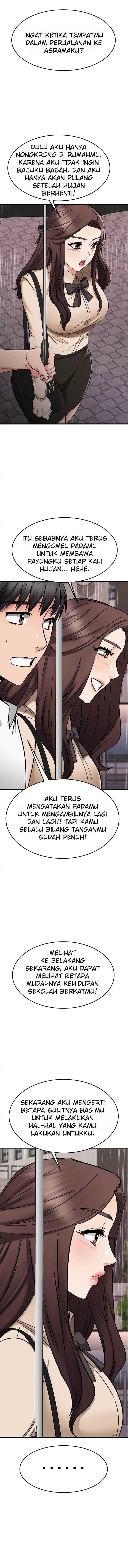 My Female Friend Who Crossed The Line - Chapter 49 23